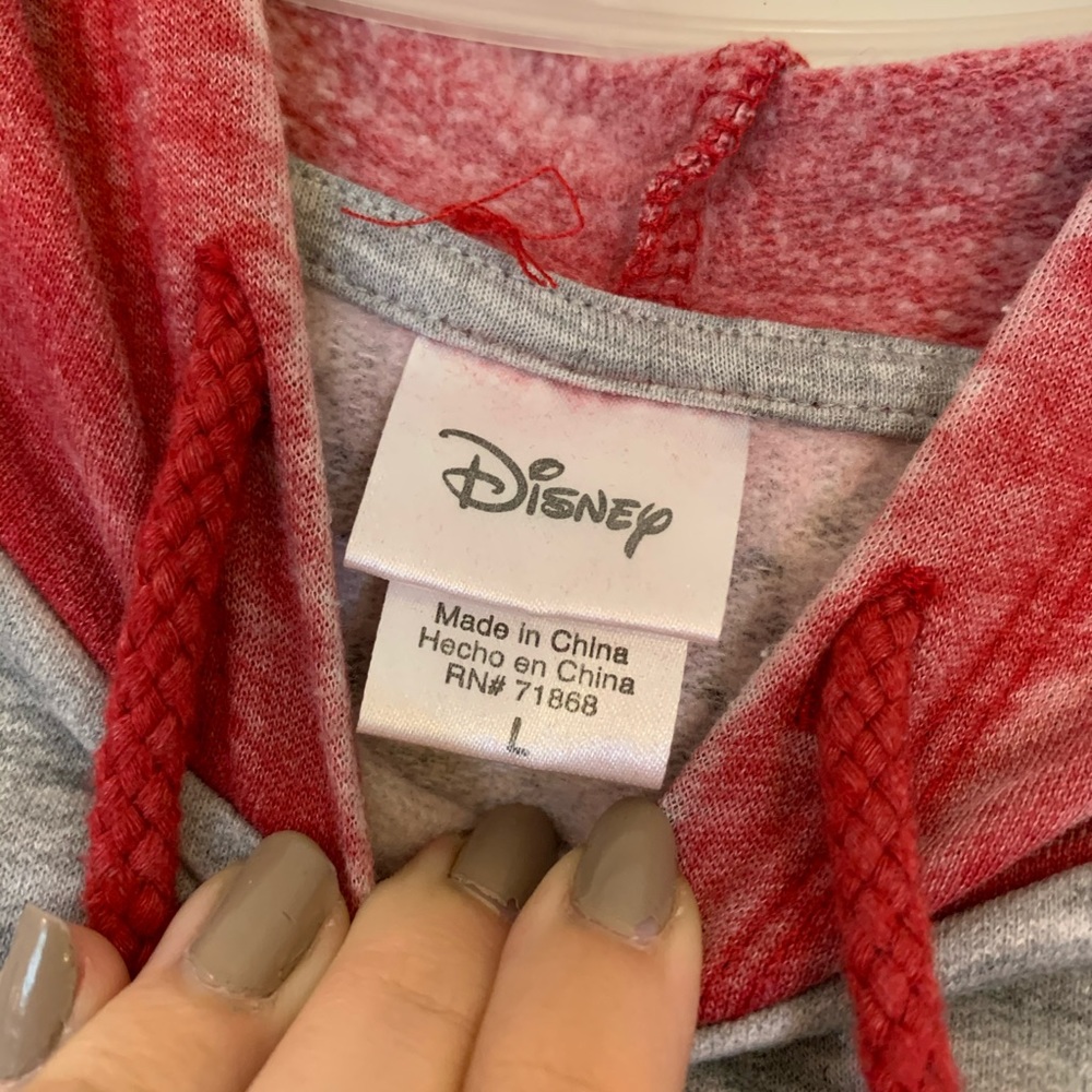 Hoodie - Picture 4 of 4